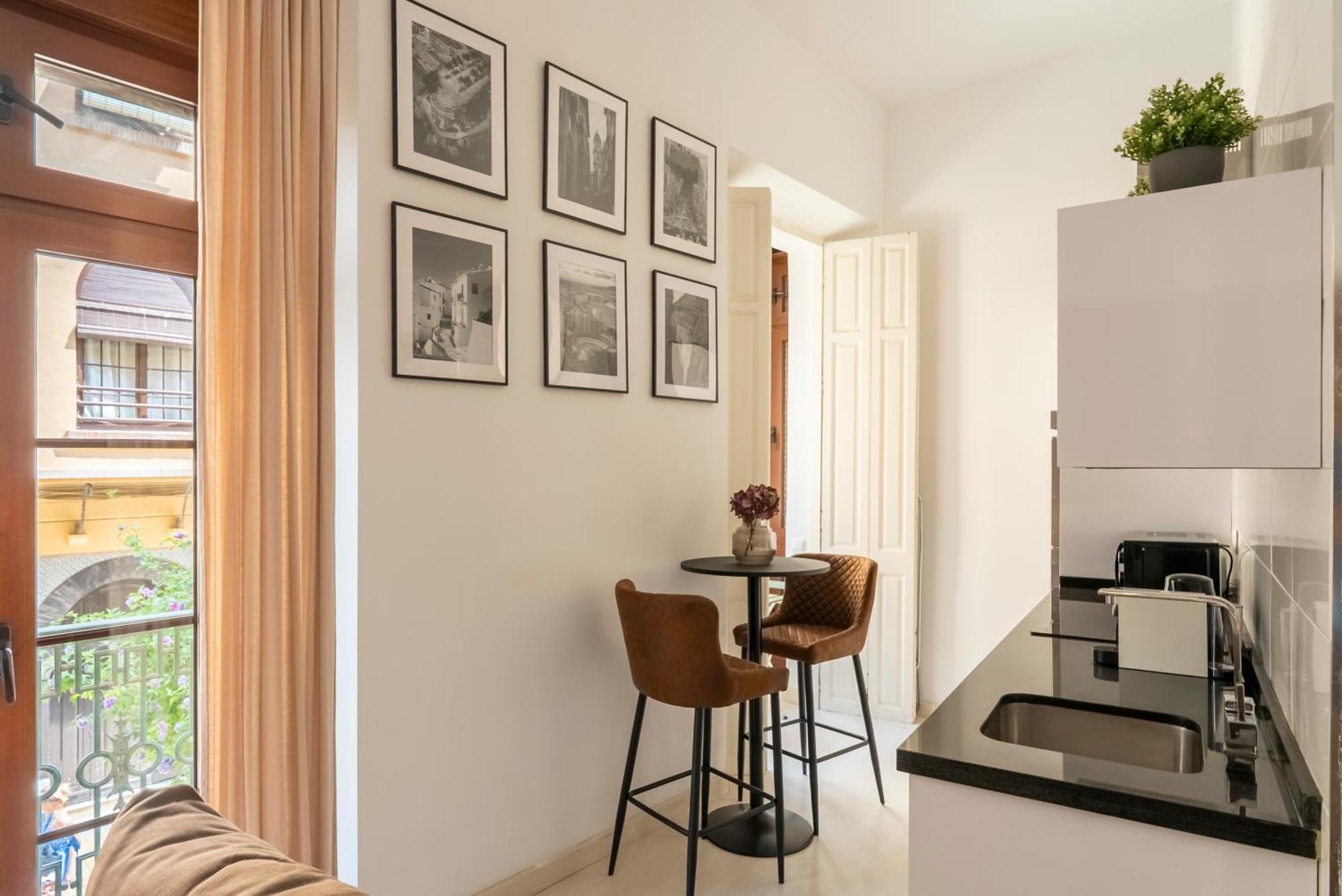 Apartment Les *