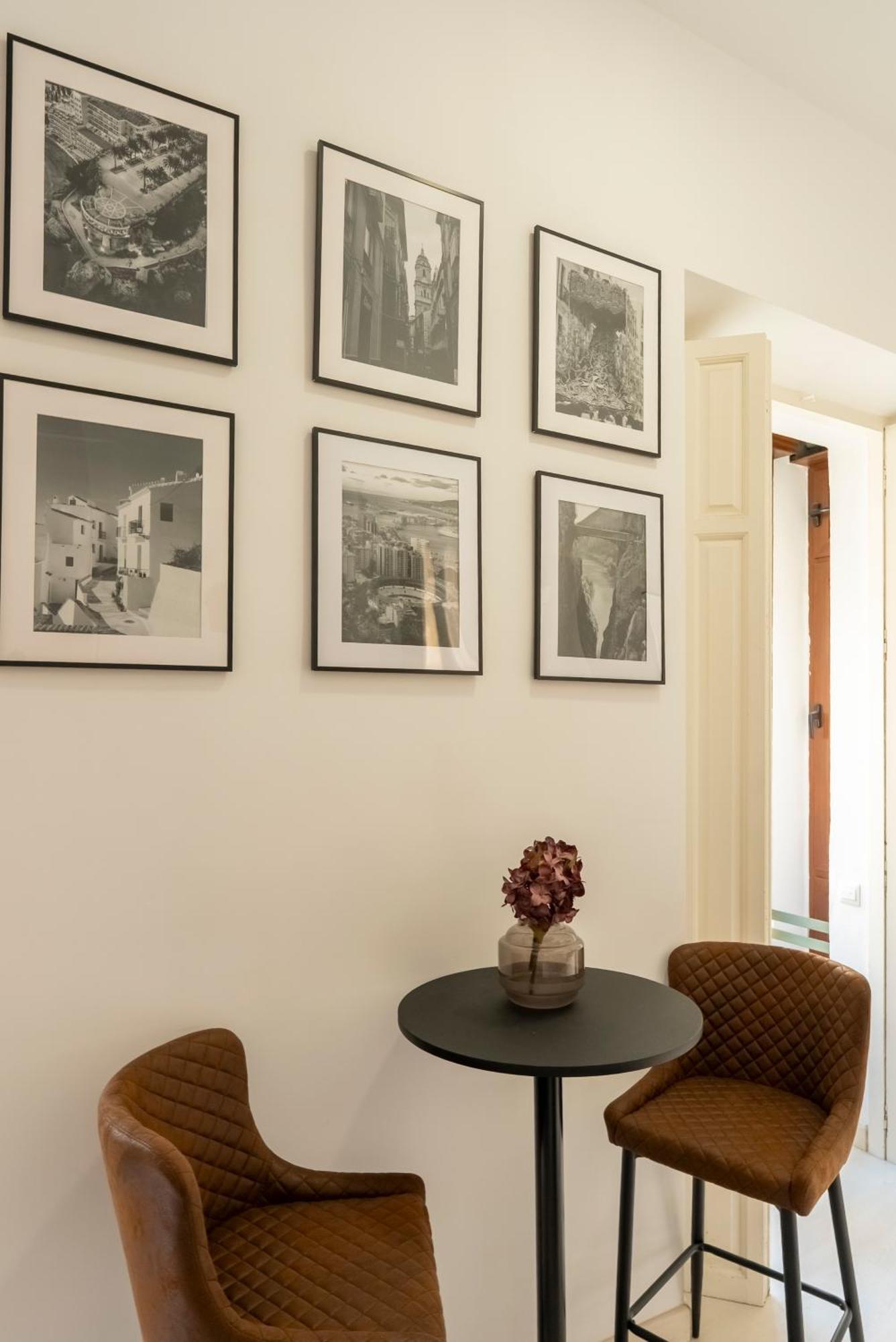 Les Apartment Malaga