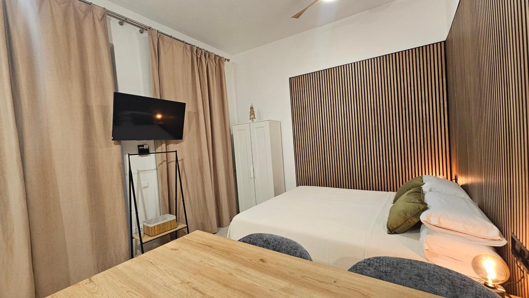 Les Appartement *